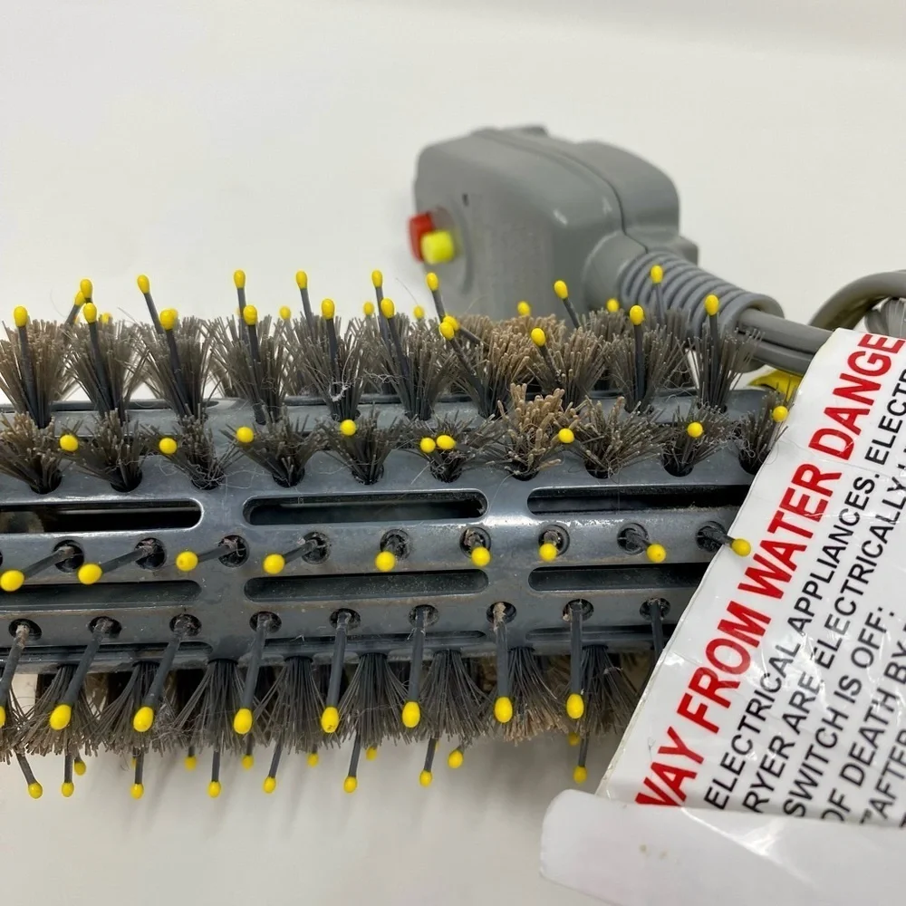 Drybar Double Shot Oval Blow-Dryer Brush